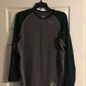 Nike Dry Fit MLB Shirt